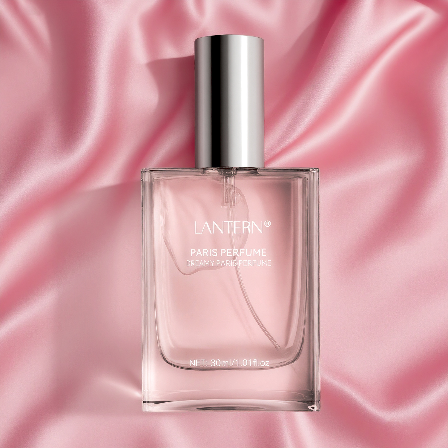 Dreamy Paris Eau De Parfum Spray Perfume, Eau De Toilette Day Or Night Spray With Fresh Flower Citrus Scent - Image 2