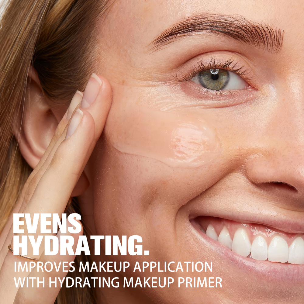 PHOFAY Hydrating Makeup Primer – Smooth & Pore-Minimizing Base - Image 4