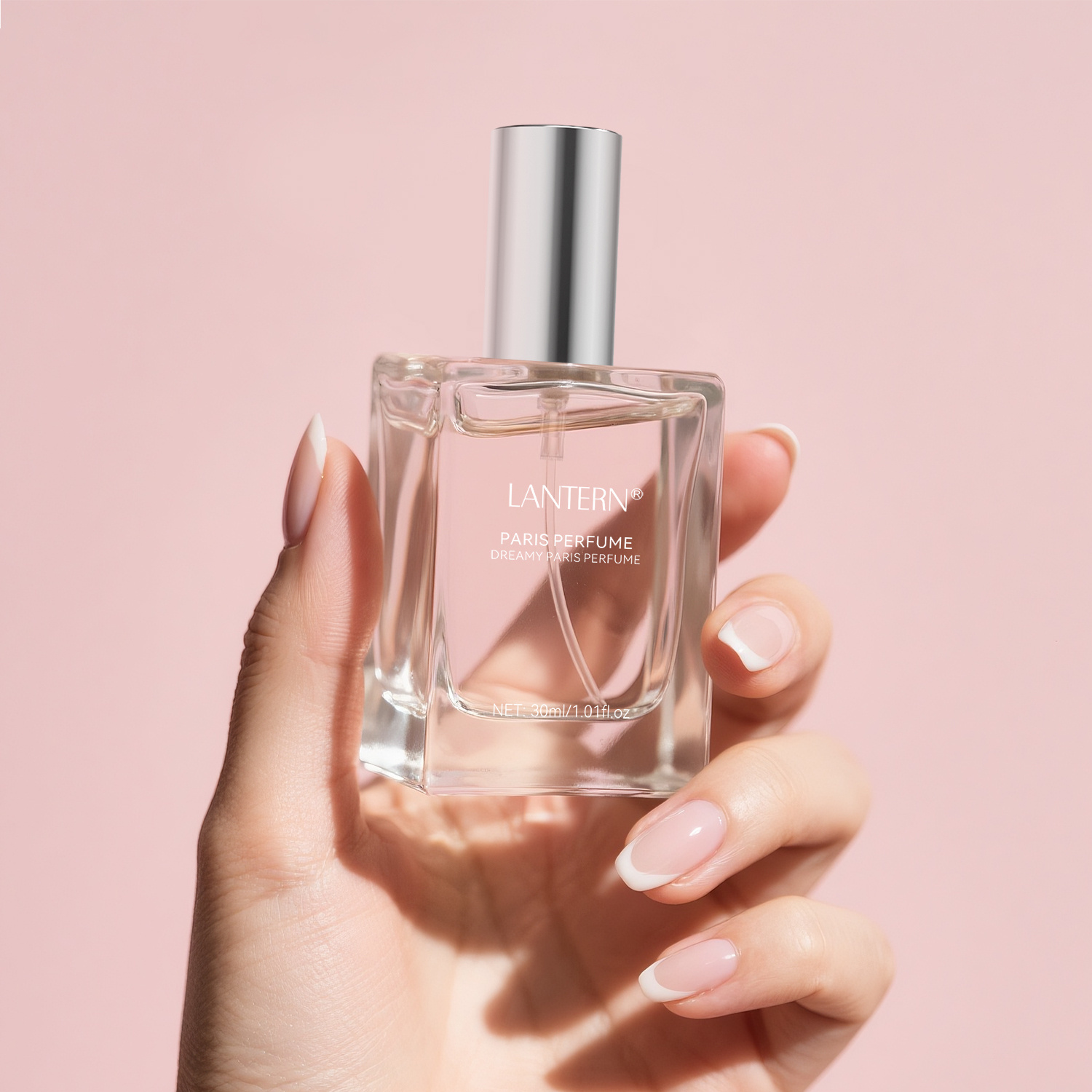 Dreamy Paris Eau De Parfum Spray Perfume, Eau De Toilette Day Or Night Spray With Fresh Flower Citrus Scent - Image 10