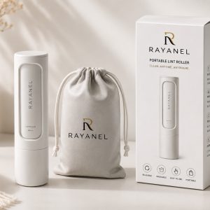 RAYANEL Portable Lint Roller